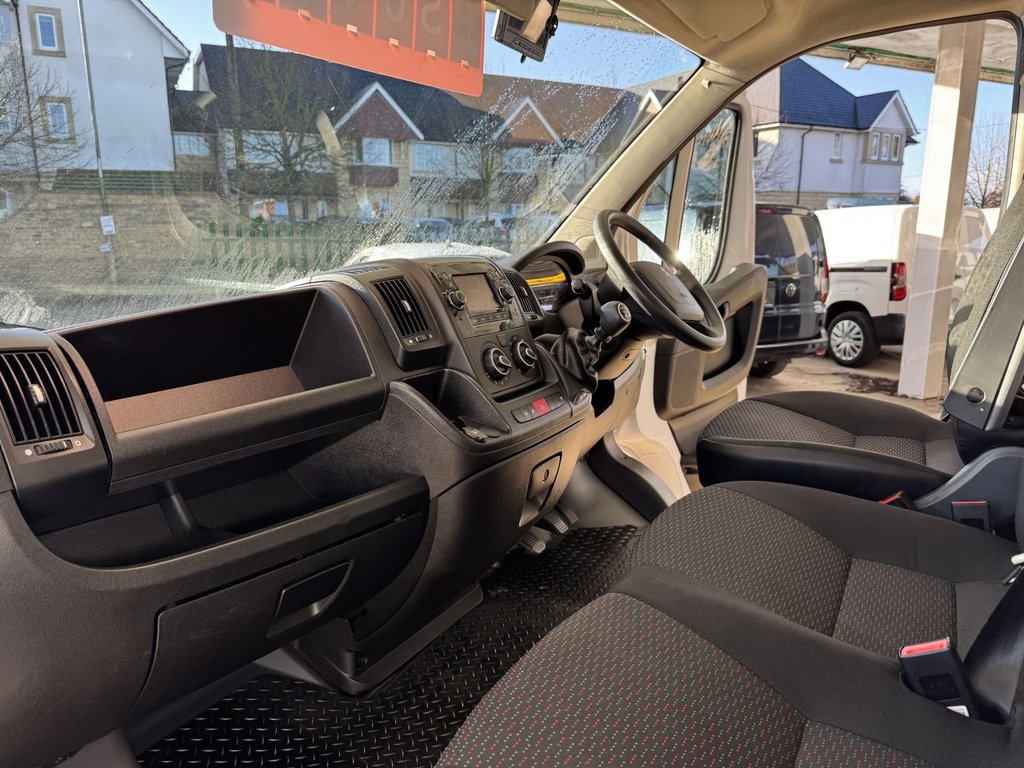 Used Peugeot Boxer 2021 for sale - 77014525: Photo 16