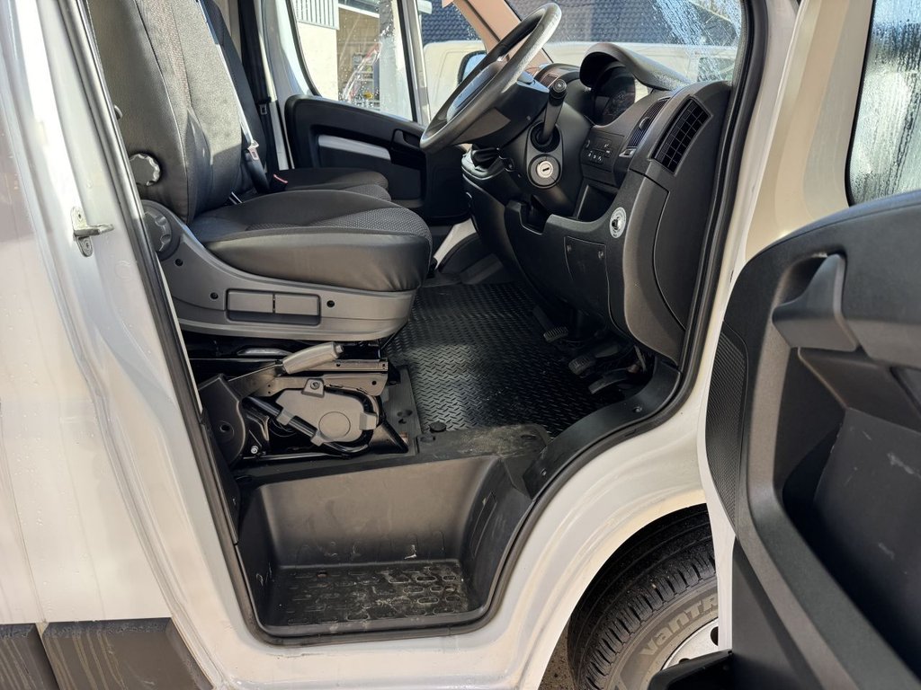 Used Peugeot Boxer 2021 for sale - 77014525: Photo 17