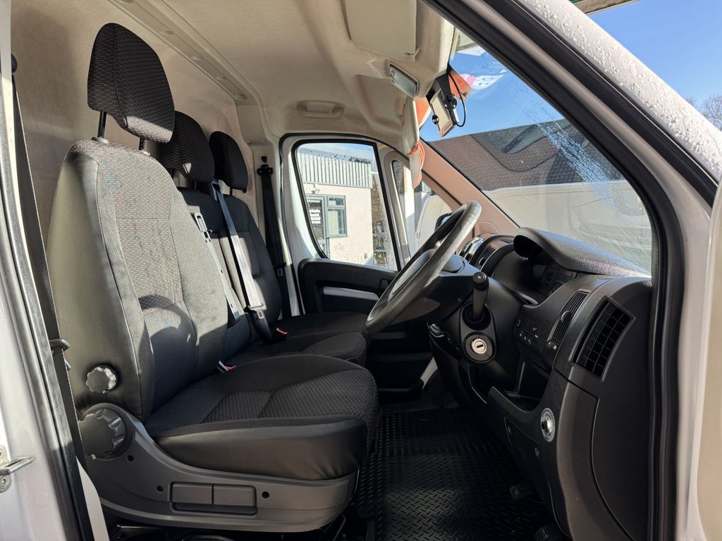 Used Peugeot Boxer 2021 for sale - 77014525: Photo 18