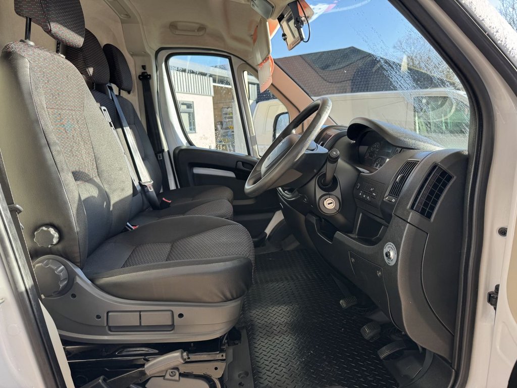 Used Peugeot Boxer 2021 for sale - 77014525: Photo 20