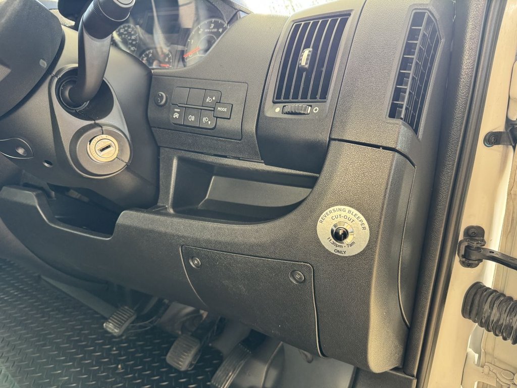 Used Peugeot Boxer 2021 for sale - 77014525: Photo 22