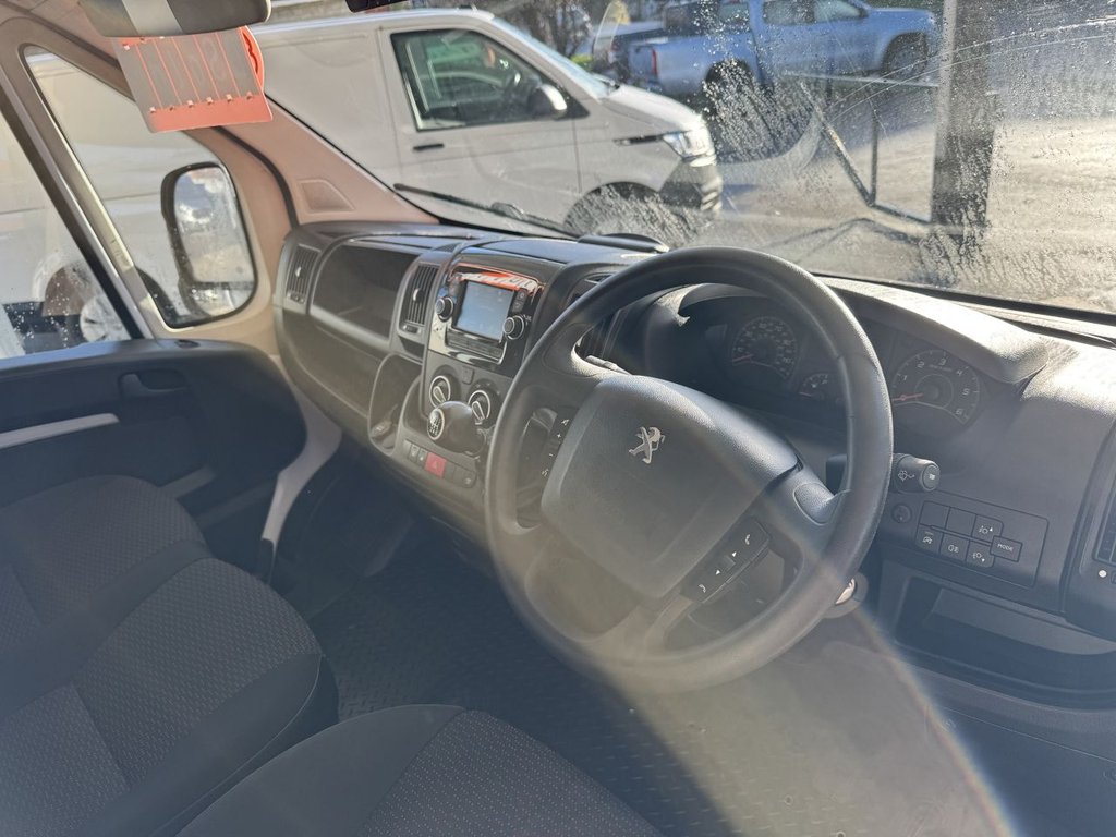 Used Peugeot Boxer 2021 for sale - 77014525: Photo 23