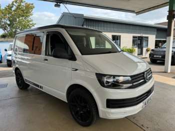 Used Volkswagen Transporter 2019 for sale - 71986415: Photo