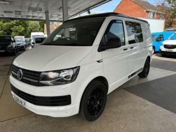Used Volkswagen Transporter 2019 for sale - 71986415: Photo