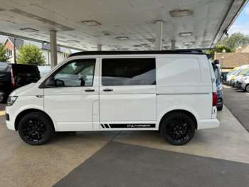 Used Volkswagen Transporter 2019 for sale - 71986415: Photo