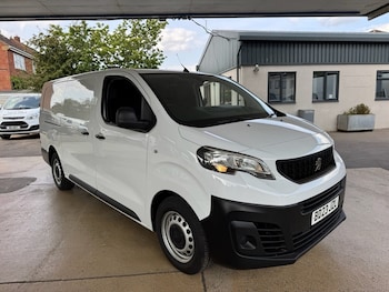 Used Peugeot Expert 2023 for sale - 79300363: Photo