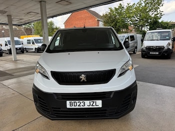 Used Peugeot Expert 2023 for sale - 79300363: Photo