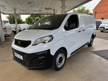 Used Peugeot Expert 2023 for sale - 79300363: Photo
