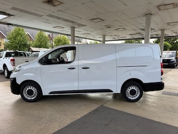Used Peugeot Expert 2023 for sale - 79300363: Photo