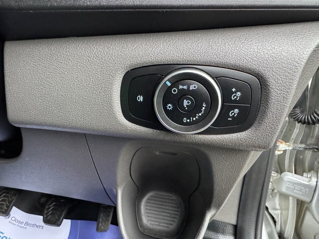 Used Ford Transit Custom 2018 for sale - 77263850: Photo 19