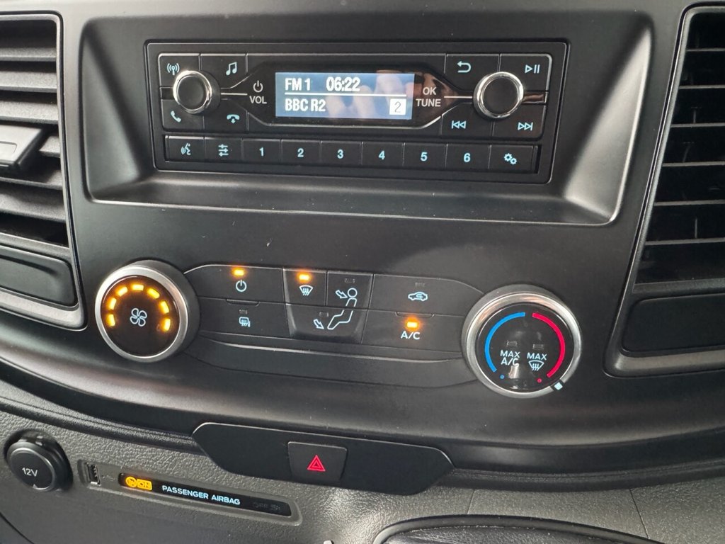 Used Ford Transit Custom 2018 for sale - 77263850: Photo 20