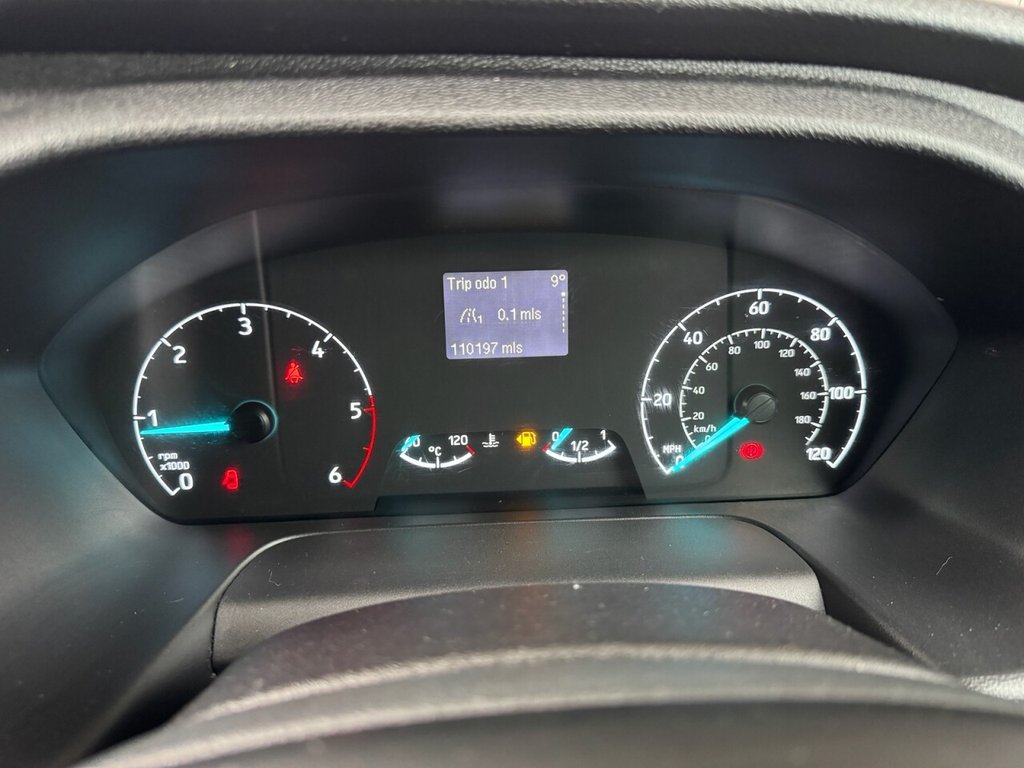 Used Ford Transit Custom 2018 for sale - 77263850: Photo 21