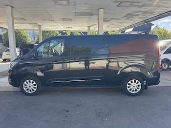 Used Ford Transit Custom 2023 for sale - 79856709: Photo