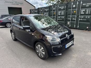 Volkswagen - up!