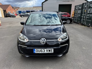 Used Volkswagen up! 2013 for sale - 75727673: Photo