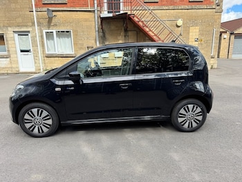 Used Volkswagen up! 2013 for sale - 75727673: Photo