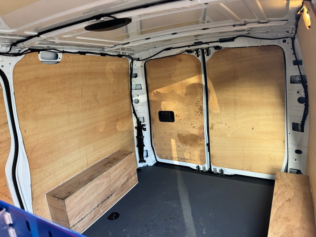 Used Mercedes-Benz Vito 2023 for sale - 76173096: Photo 11
