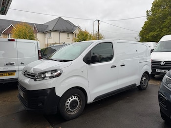 Mercedes-Benz - Vito