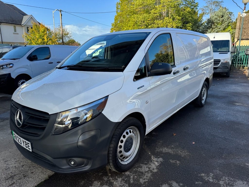 Used Mercedes-Benz Vito 2023 for sale - 76173096: Photo 4