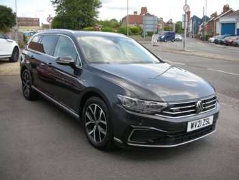 2021 (21) - 1.4 TSI PHEV GTE 5dr DSG