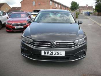 Used Volkswagen Passat 2021 for sale - 74885255: Photo