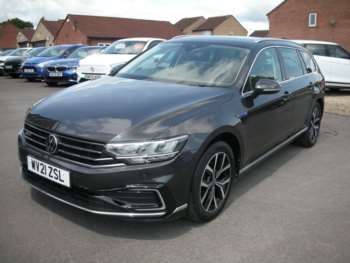 Used Volkswagen Passat 2021 for sale - 74885255: Photo