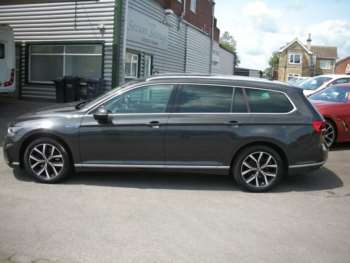 Used Volkswagen Passat 2021 for sale - 74885255: Photo