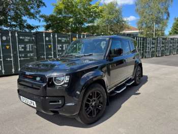 2023 (23) - 3.0 D300 MHEV X-Dynamic SE SUV 5dr Diesel Auto 4WD Euro 6 (s/s) (300 ps)
