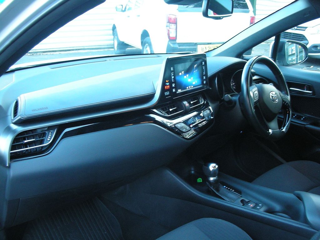 Vehicle 16
