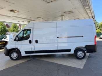 Used Vauxhall Movano 2023 for sale - 75230166: Photo