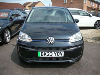 Used Volkswagen up! 2023 for sale - 72095439: Photo