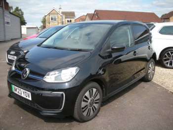 Used Volkswagen up! 2023 for sale - 72095439: Photo