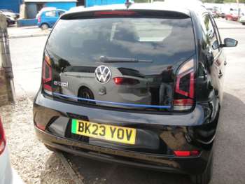 Used Volkswagen up! 2023 for sale - 72095439: Photo