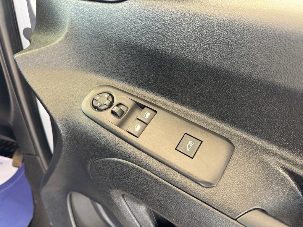 Used Peugeot Partner 2020 for sale - 78212477: Photo 16