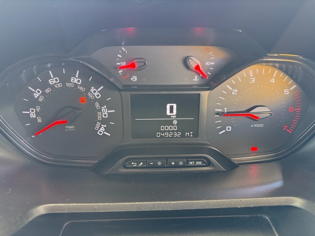 Used Peugeot Partner 2020 for sale - 78212477: Photo 17