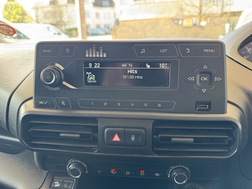 Used Peugeot Partner 2020 for sale - 78212477: Photo 18