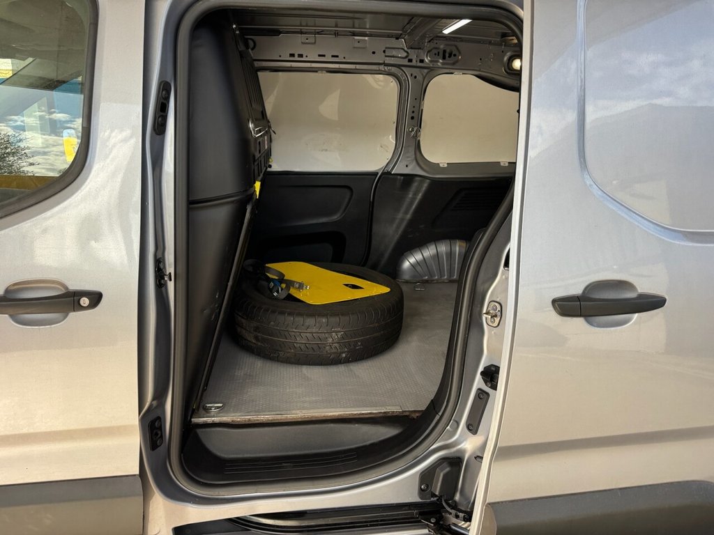 Used Peugeot Partner 2020 for sale - 78212477: Photo 8