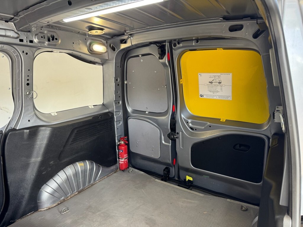 Used Peugeot Partner 2020 for sale - 78212477: Photo 9