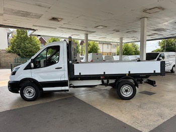 Used Ford Transit 2021 for sale - 79300348: Photo
