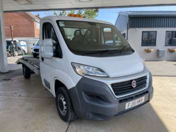 Used Fiat Ducato 35 Maxi Professional Euro 6 150Bhp 6 Speed L2 H2 Mwb High  Roof 9 Seat Crew Van / Double Cab / Combi - Sat Nav / Rev Cam - Ulez  Compliant 2018 (68) Lrg6036 for Sale