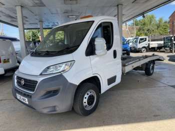 Used Fiat Ducato 2015 for sale - 68007837: Photo
