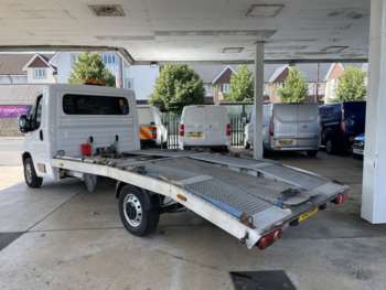 Used Fiat Ducato 2015 for sale - 68007837: Photo