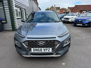 Used Hyundai KONA 2018 for sale - 79828837: Photo