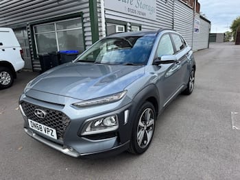 Used Hyundai KONA 2018 for sale - 79828837: Photo
