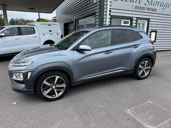 Used Hyundai KONA 2018 for sale - 79828837: Photo