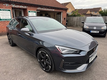2024 (73) - 1.4 eHybrid 12.8kWh VZ3 Estate 5dr Petrol Plug-in Hybrid DSG Euro 6 (s/s) (