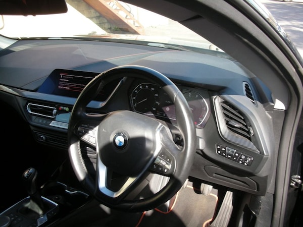 Used BMW 2 Series Gran Coupe 2021 for sale - 75456468: Photo 11