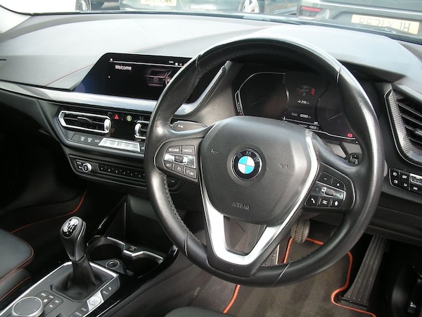 Used BMW 2 Series Gran Coupe 2021 for sale - 75456468: Photo 14