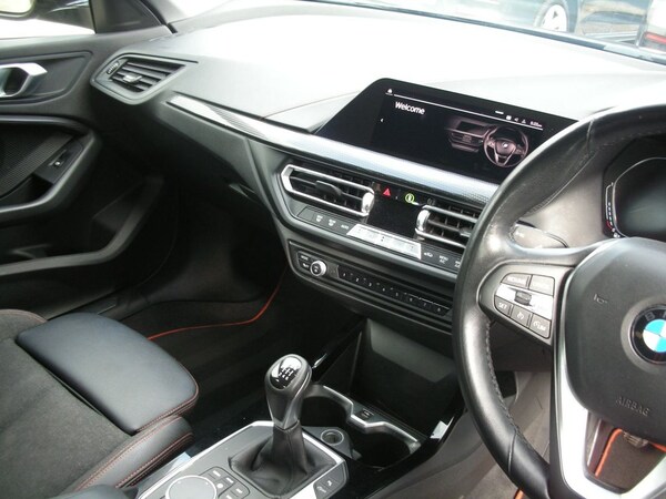 Used BMW 2 Series Gran Coupe 2021 for sale - 75456468: Photo 15