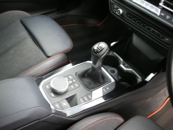 Used BMW 2 Series Gran Coupe 2021 for sale - 75456468: Photo 16